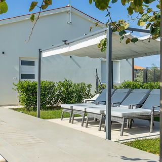 Vendégház Fažana - CLS629 (3)