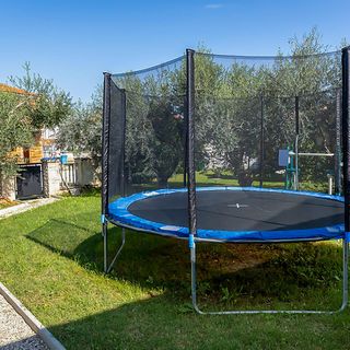 Vendégház Fažana - CLS629 (5)