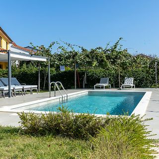 Vendégház Fažana - CLS629 (2)