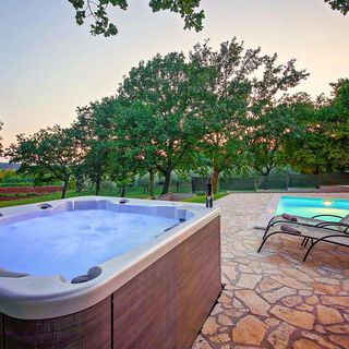 Vendégház Fuškulin - Foscolino - CIE096 (2)