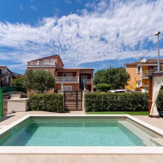 Vendégház Novigrad - Cittanova - CLT176 (5)