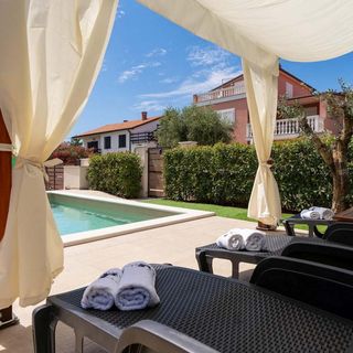 Vendégház Novigrad - Cittanova - CLT176 (4)