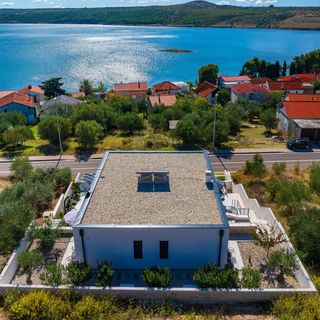 Vendégház Posedarje - CLD514 (5)