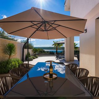 Vendégház Posedarje - CLD514 (4)