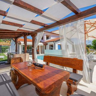 Vendégház Brtonigla - Verteneglio - CLS858 (2)