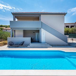 Vendégház Trogir - CLD740 (5)