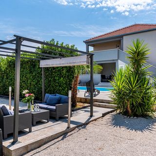 Vendégház Trogir - CLD740 (4)