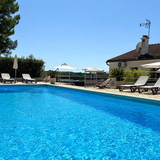 Apartman Poreč - Parenzo - CLS960 (4)