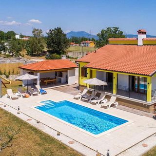 Vendégház Rabac - CLS864 (5)