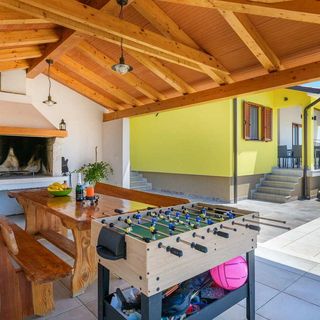 Vendégház Rabac - CLS864 (3)