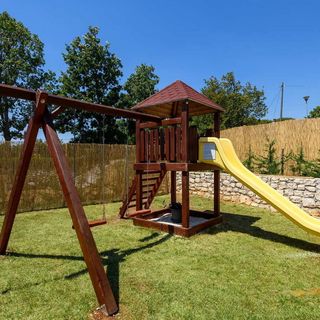 Vendégház Rabac - CLS864 (4)