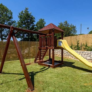 Vendégház Rabac - CLS864 (4)