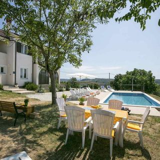 Apartman Labin - CLS835 (4)