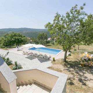 Apartman Labin - CLS835 (5)