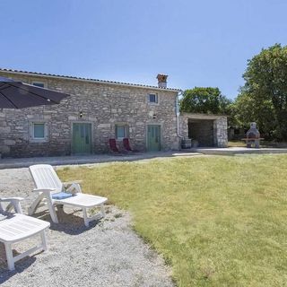 Vendégház Labin - CLS871 (2)