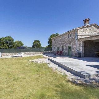 Vendégház Labin - CLS871 (3)