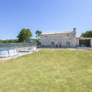 Vendégház Labin - CLS871 (5)