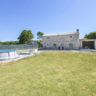 Vendégház Labin - CLS871 (5)