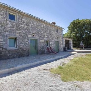 Vendégház Labin - CLS871 (4)