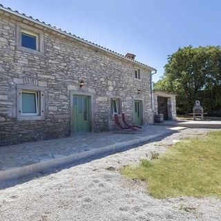 Vendégház Labin - CLS871 (4)