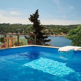 Vendégház Rogač - CLD817 (3)