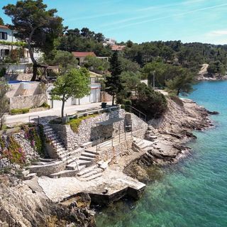 Vendégház Rogač - CLD817 (2)