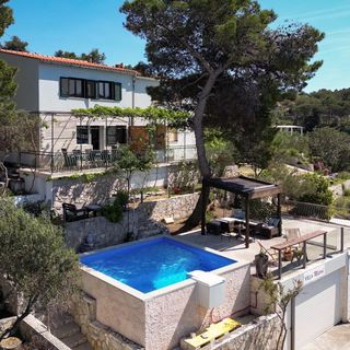 Vendégház Rogač - CLD817 (5)