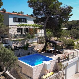 Vendégház Rogač - CLD817 (5)