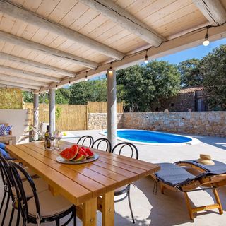 Vendégház Barbat - CLK191 (4)