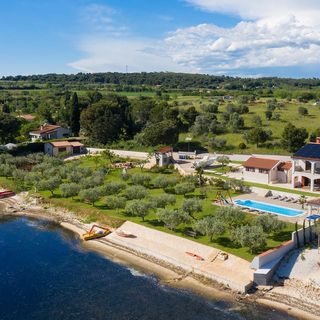 Vendégház Pula - CLI260 (2)