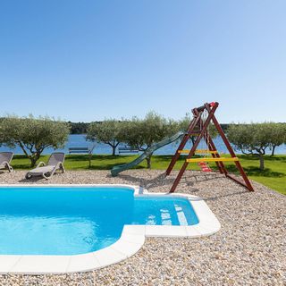 Vendégház Pula - CLI260 (3)