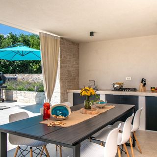 Vendégház Marčana - CLS656 (4)