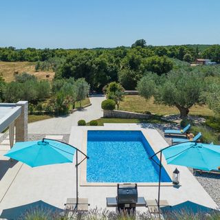 Vendégház Marčana - CLS656 (3)