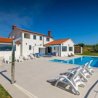 Vendégház Buzet - CLS679 (4)