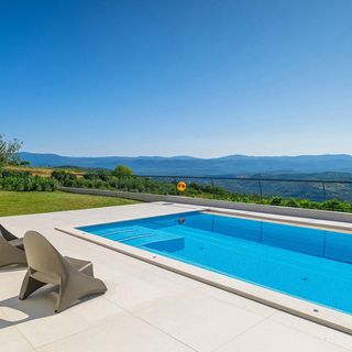 Vendégház Buzet - CLS679 (5)