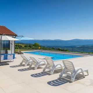 Vendégház Buzet - CLS679 (3)