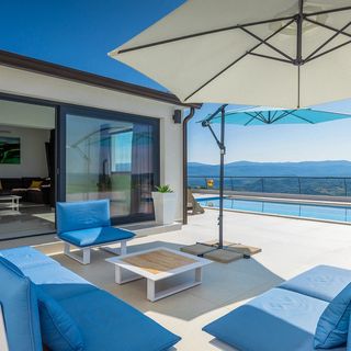 Vendégház Buzet - CLS679 (2)