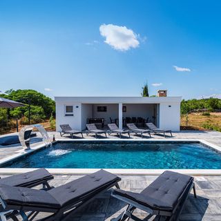 Vendégház Zadar - CLD815 (2)