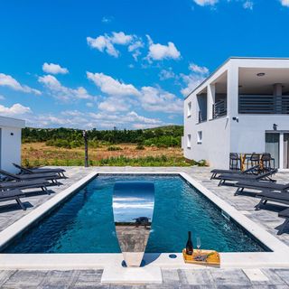 Vendégház Zadar - CLD815 (5)