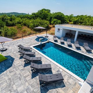 Vendégház Zadar - CLD815 (4)