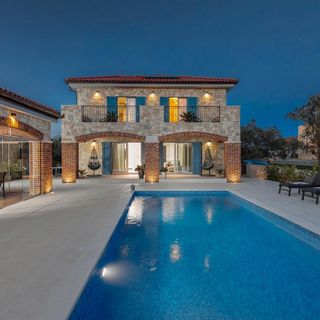 Vendégház Sukošan - CLD250 (5)