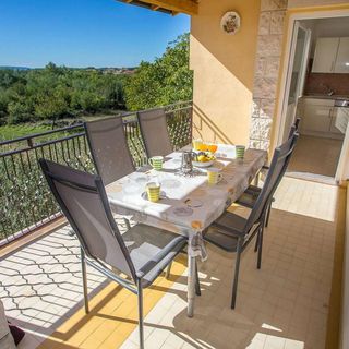 Apartman Rabac - CLS887 (4)