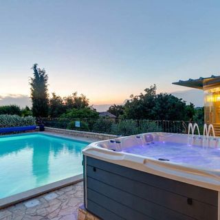 Vendégház Poreč - Parenzo - CLS829 (2)