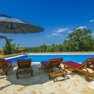 Vendégház Poreč - Parenzo - CLS829 (4)