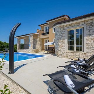 Vendégház Poreč - Parenzo - CLT033 (4)