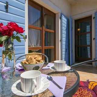 Vendégház Poreč - Parenzo - CLS816 (5)