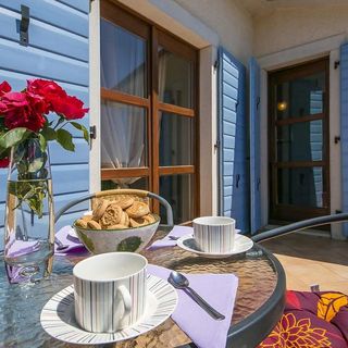 Vendégház Poreč - Parenzo - CLS816 (5)