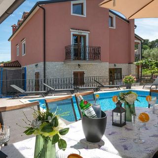 Vendégház Rovinj - CLS831 (4)