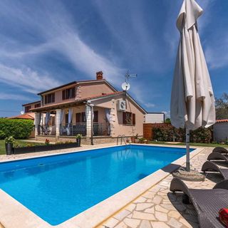 Vendégház Poreč - Parenzo - CLS703 (2)