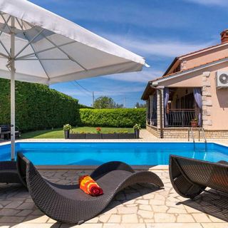 Vendégház Poreč - Parenzo - CLS703 (5)